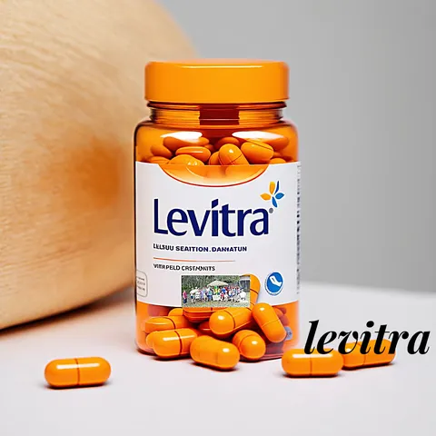 Levitra prezzo in italia